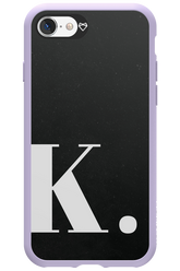 K (Off Space) 2.0 - Apple iPhone 8