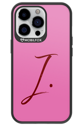(Sorbet) I 2.0 - Apple iPhone 13 Pro
