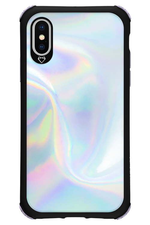 Prismatic Dream - Apple iPhone XS