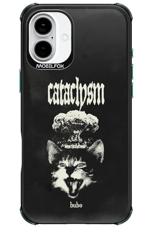 CATACLYSM - Apple iPhone 16 Plus