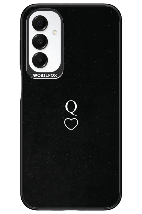 Q Black 2.0 - Samsung A16