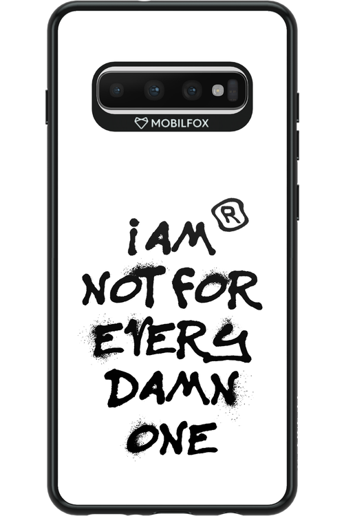Original R 2.0 - Samsung Galaxy S10+