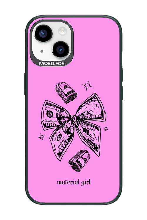 Material Girl - Apple iPhone 14