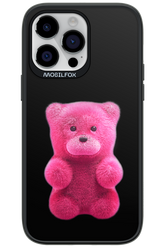 Pinky Bear - Apple iPhone 14 Pro Max