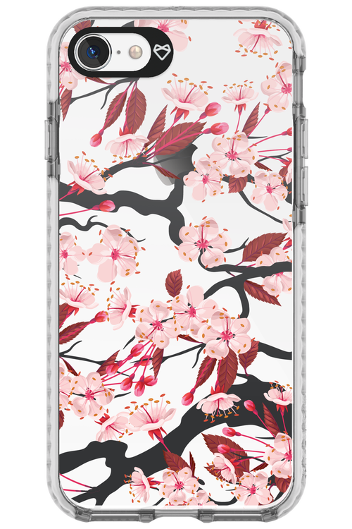 Sakura 2.0 - Apple iPhone 8