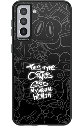 My Mental Health - Samsung Galaxy S21+