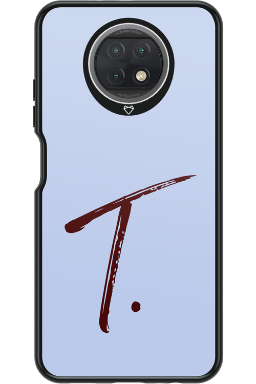 (Jellyfish Presso) T 2.0 - Xiaomi Redmi Note 9T 5G