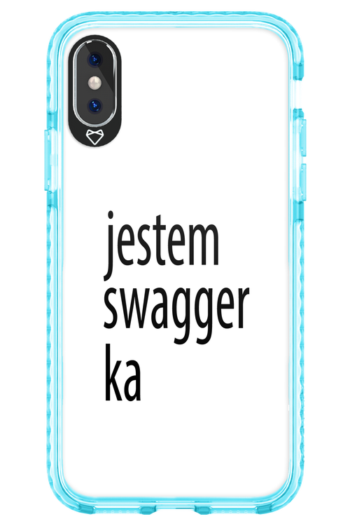 Swagger 2.0 - Apple iPhone X