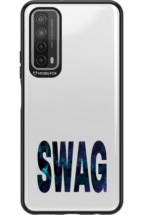 Holo Swag 2.0 - Huawei P Smart 2021