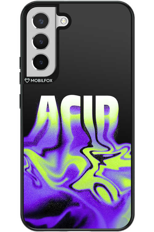 ACIID - Samsung Galaxy S22+