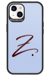 (Jellyfish Presso) Z 2.0 - Apple iPhone 13