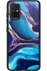 Amethyst 2.0 - Samsung Galaxy A51
