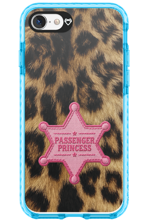 Passenger Princess 2.0 - Apple iPhone SE 2022