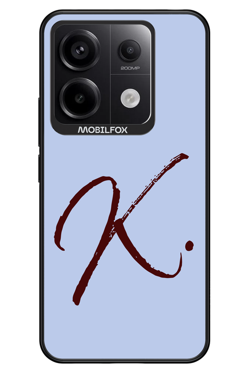 (Jellyfish Presso) K 2.0 - Xiaomi Redmi Note 13 Pro 5G