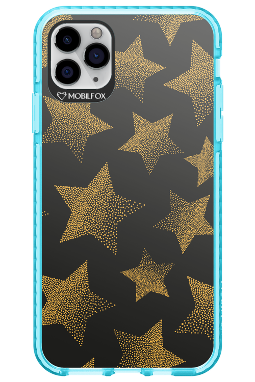 Holiday Stars - Apple iPhone 11 Pro Max