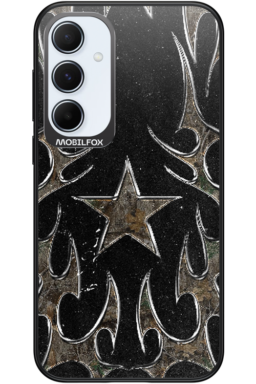 Camo 2.0 - Samsung Galaxy A55