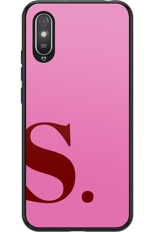 S (Sorbet) 2.0 - Xiaomi Redmi 9A