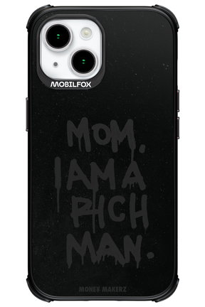 Rich Man - Apple iPhone 15