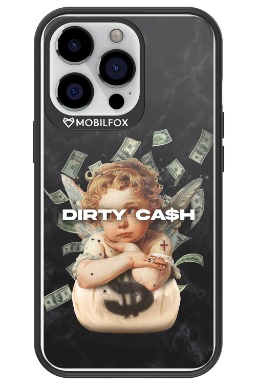 DirtyCash - Apple iPhone 13 Pro