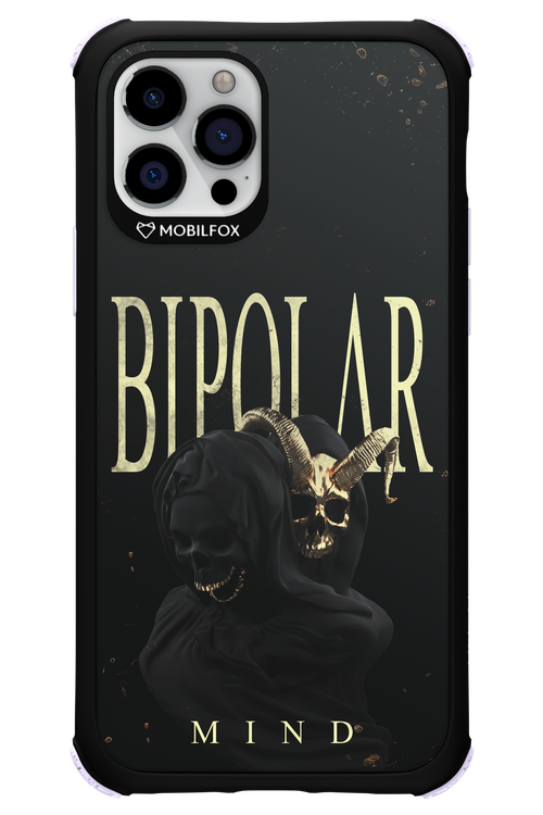 BIPOLAR 2.0 - Apple iPhone 12 Pro