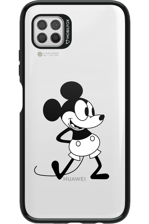 Iconic Mouse - Huawei P40 Lite