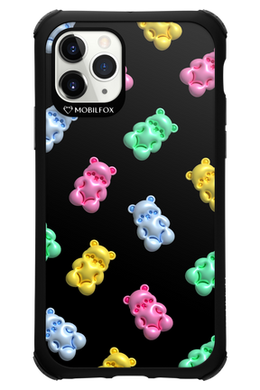 Gummy Bears - Apple iPhone 11 Pro