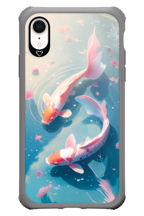 Koi - Apple iPhone XR