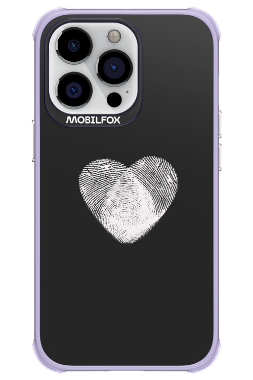 EVIDENCE - Apple iPhone 13 Pro