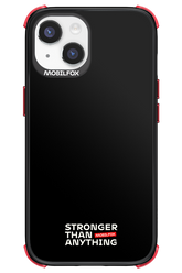 Stronger - Apple iPhone 14