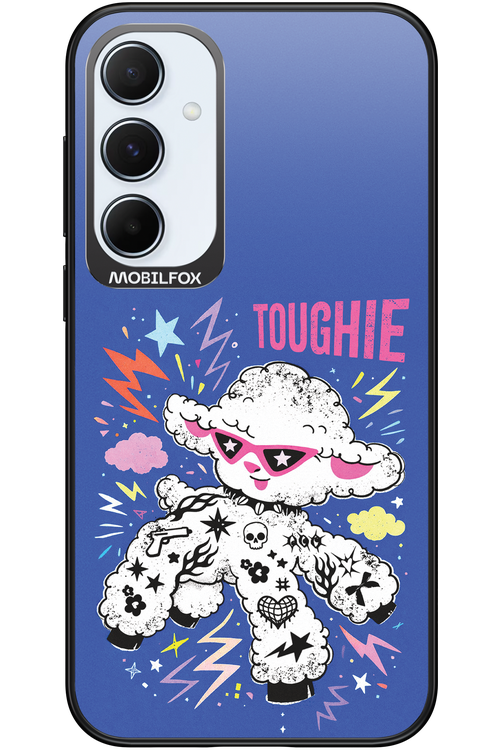 TOUGHIE 2.0 - Samsung Galaxy A55