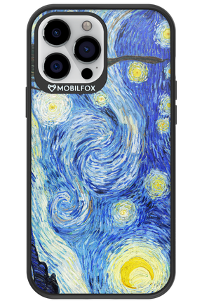Starry Night 2.0 - Apple iPhone 13 Pro Max