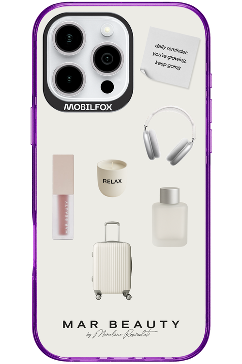 Clean Girl - Apple iPhone 16 Pro Max