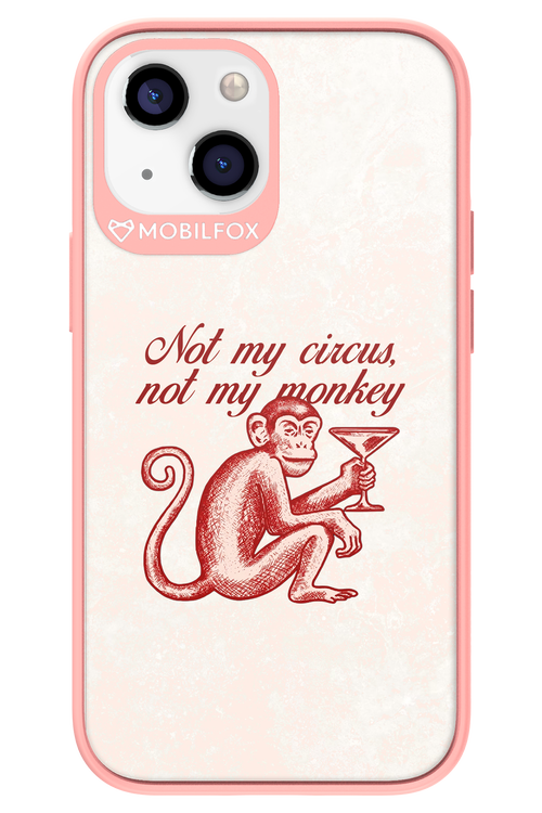 Monkey 2.0 - Apple iPhone 13 Mini