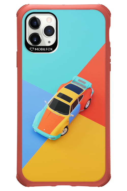 Colortherapy - Apple iPhone 11 Pro Max