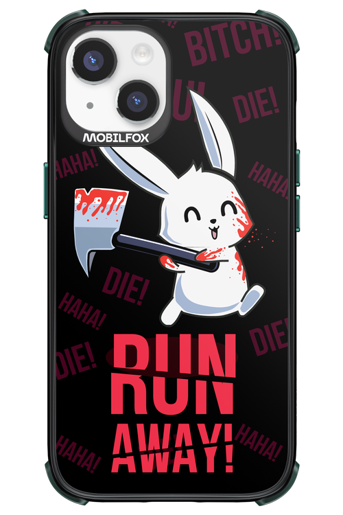 Run Away 2.0 - Apple iPhone 14