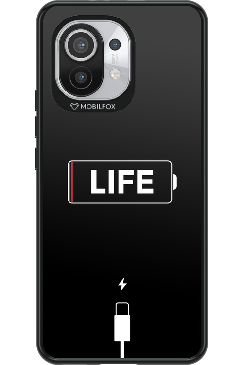 Life - Xiaomi Mi 11 5G