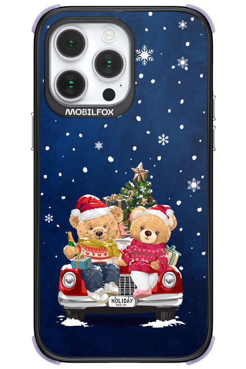 Happy Holiday - Apple iPhone 14 Pro Max