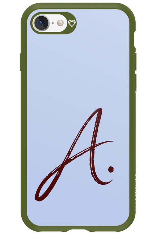 (Jellyfish Presso) A 2.0 - Apple iPhone 7