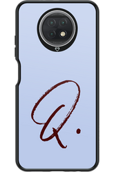 (Jellyfish Presso) Q 2.0 - Xiaomi Redmi Note 9T 5G