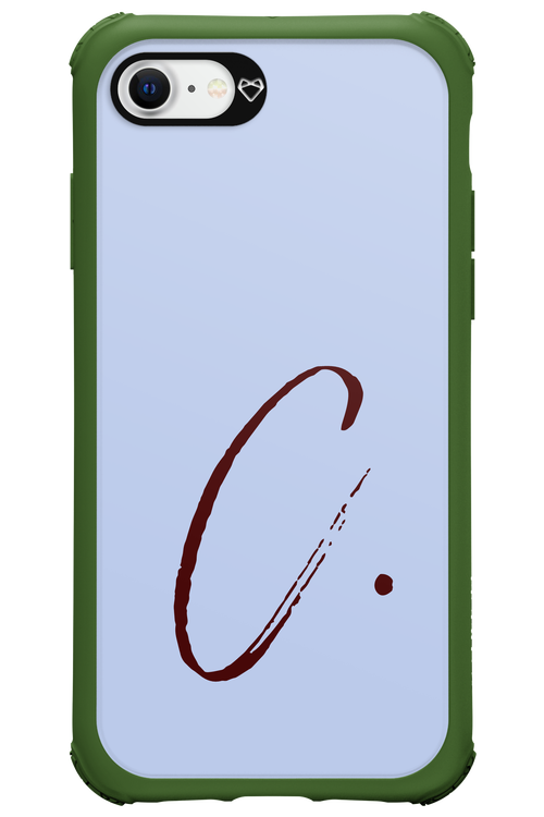 (Jellyfish Presso) C 2.0 - Apple iPhone SE 2022