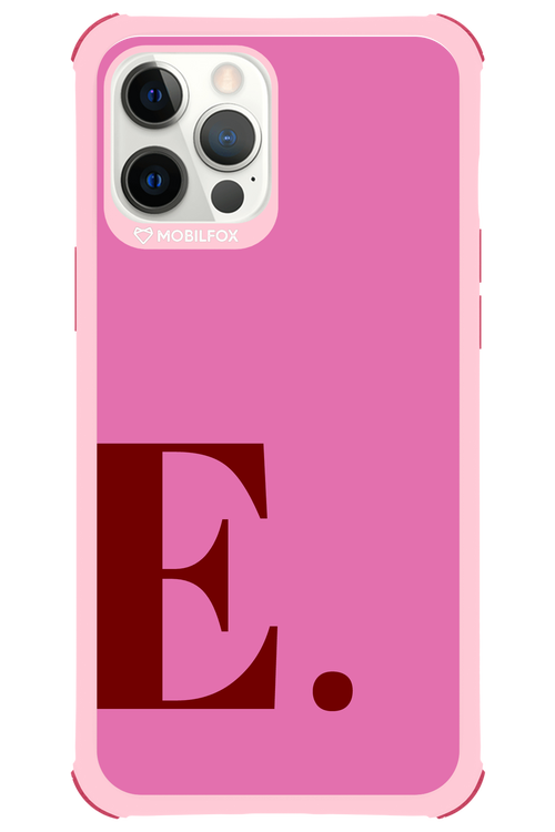 E (Sorbet) 2.0 - Apple iPhone 12 Pro Max