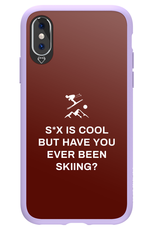 Have You Ever - Apple iPhone XS