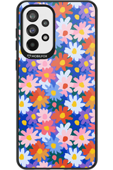 Happy Bloom - Samsung Galaxy A73