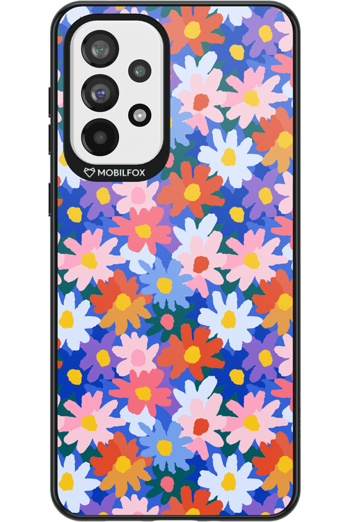 Happy Bloom - Samsung Galaxy A73