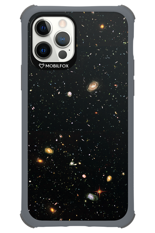 Cosmic Space 2.0 - Apple iPhone 12 Pro