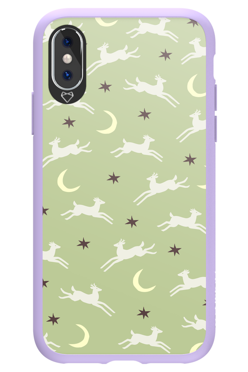 Folclore Rush - Apple iPhone XS