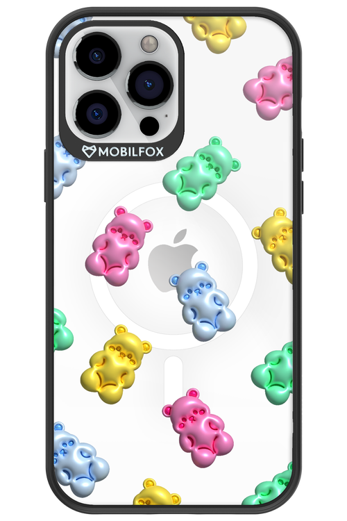 Gummmy Bears 2.0 - Apple iPhone 13 Pro Max