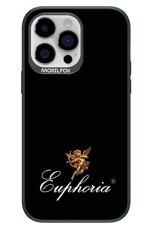 Euphoria - Apple iPhone 14 Pro Max