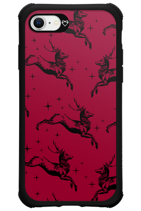 Oh Deer - Apple iPhone 8