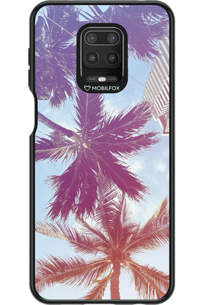 Sunset Dreams - Xiaomi Redmi Note 9 Pro